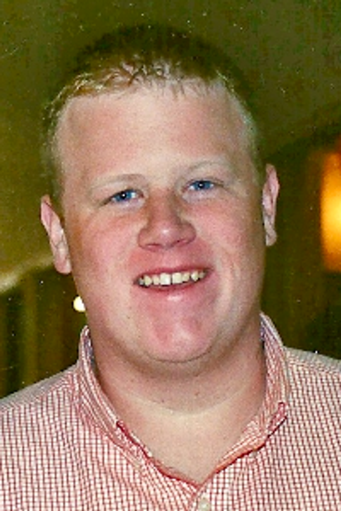 John P. ''Jake'' Keady Iii Profile Photo