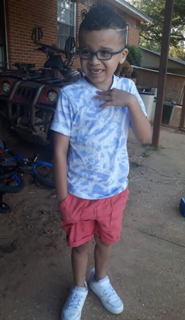 Ryker Lampley