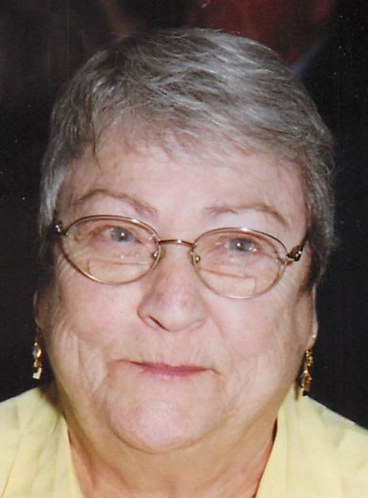 Minnie Nolene Coleman Profile Photo