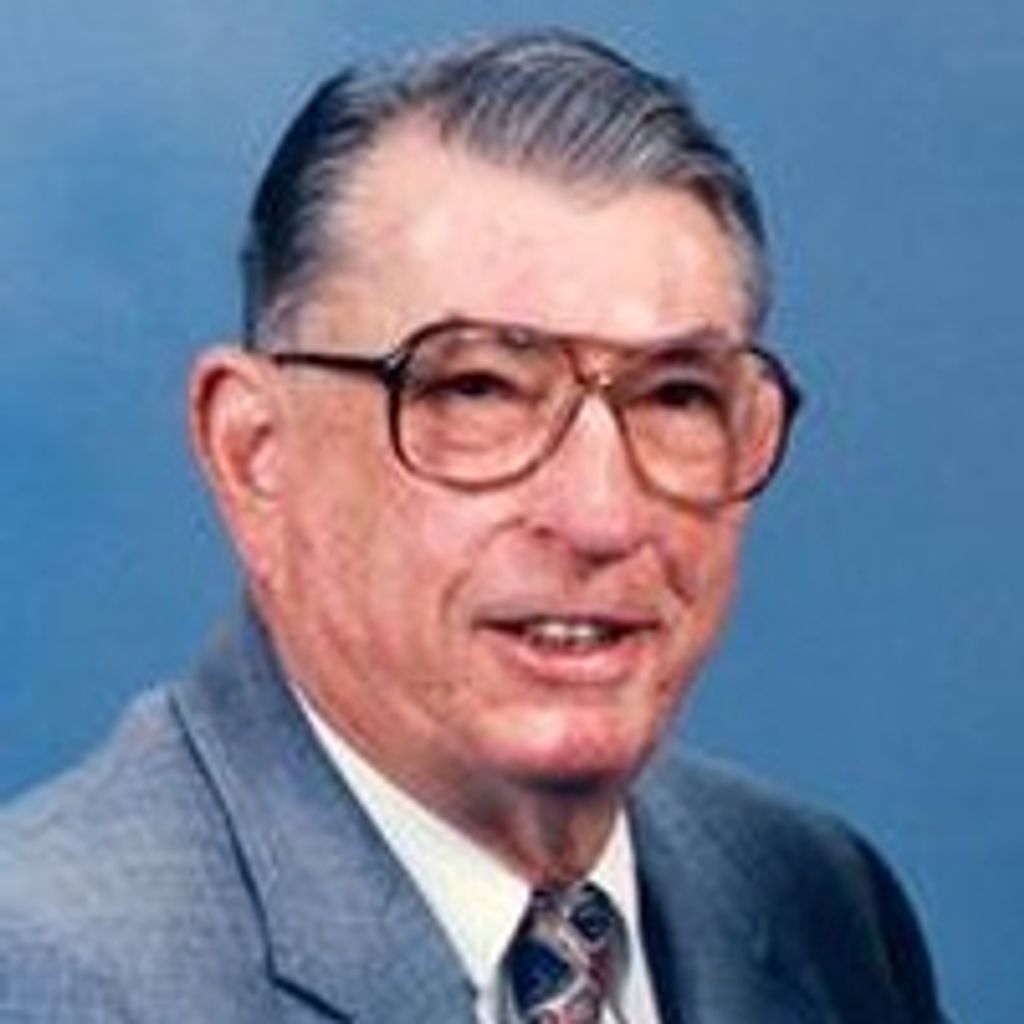 Dr. Allen Beza Comish