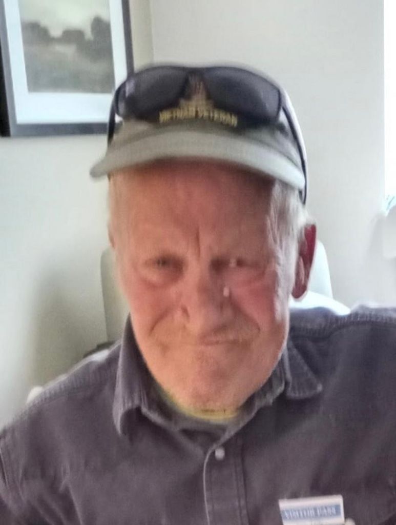 Cecil Alton Branton, Jr. Profile Photo