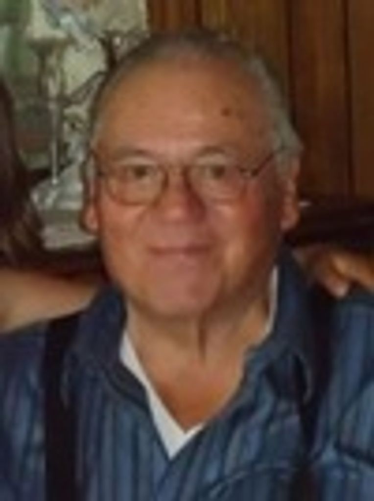 Oliver Kendall Dupuis