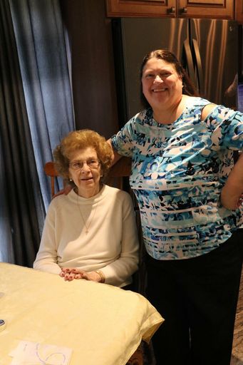 Doris M. Woelfel photo gallery thumbnail 68 of 73