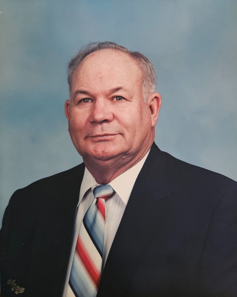 Eddie Frank Britt Profile Photo