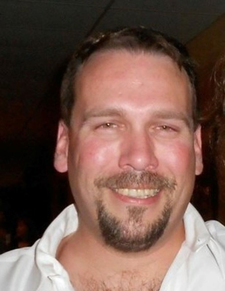 Dusty Marrick Profile Photo