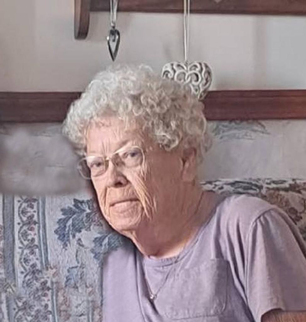 Anita Joliene Rodgers Profile Photo