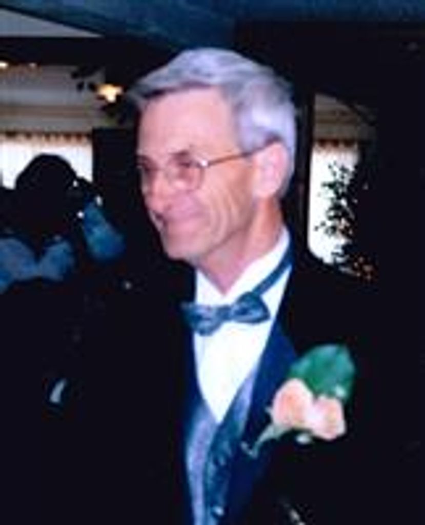 Kenneth Darrell