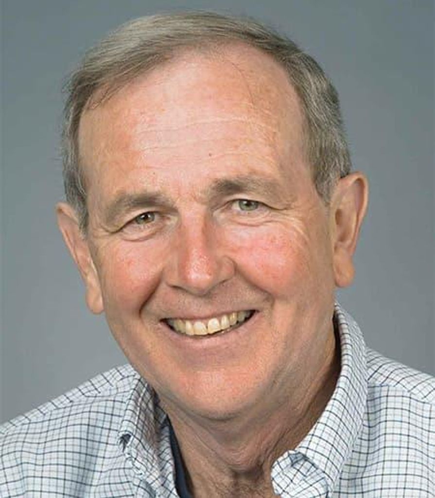Joe Burns Profile Photo