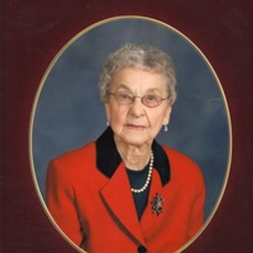 Esther Ebnet Profile Photo