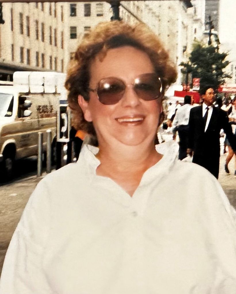 Joan Ellen Gass