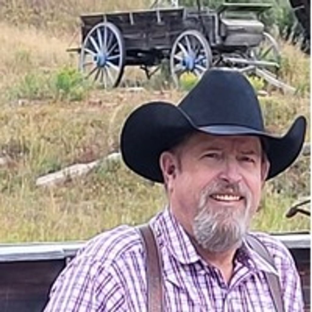 Ronnie McGowen (Plainview)