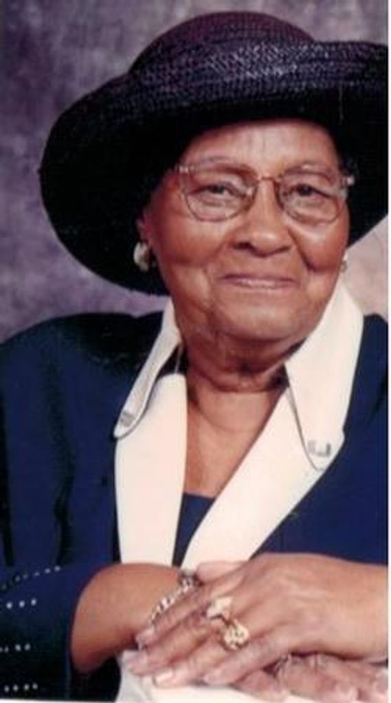 Mrs. Ceola Mcalpine