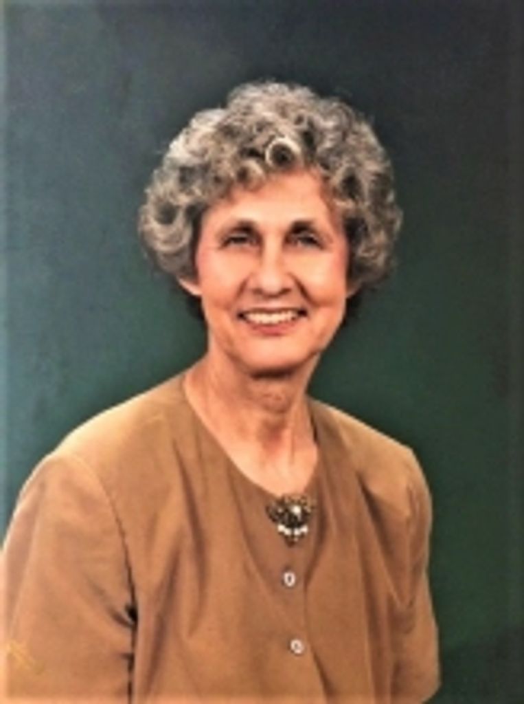 Betty Jean Chambers