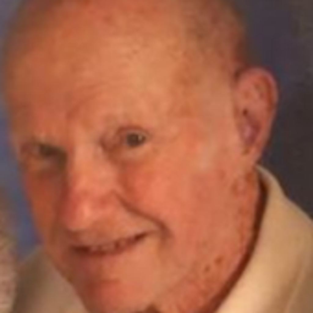 Eugene V. "Vic" Mccoy
