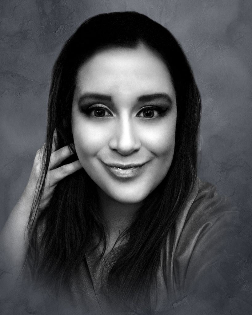Elizabeth Aimee Davis