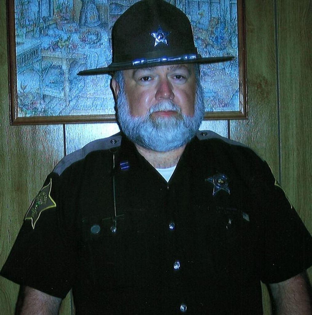 Michael Wayne Johnson Profile Photo