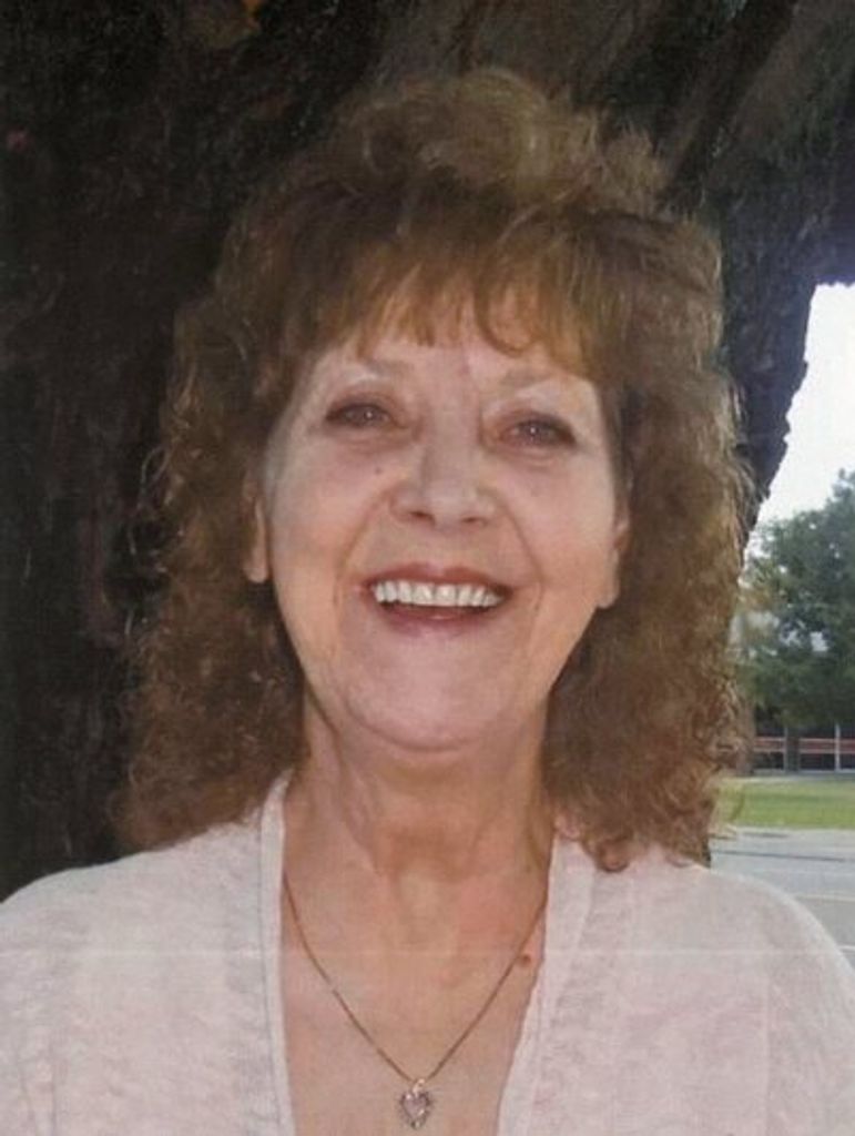 Jackie Wiseman Profile Photo