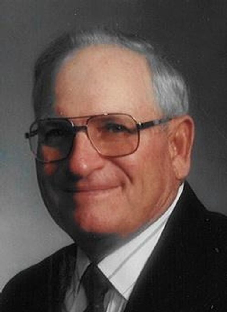 Harry E. Bitter