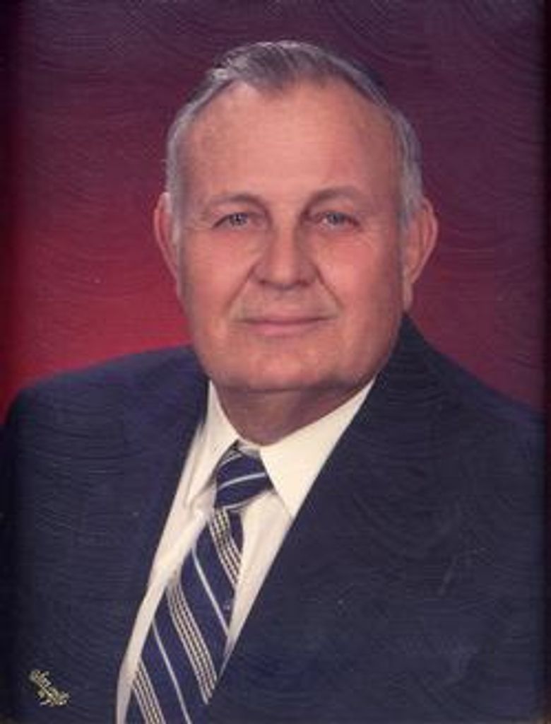 Walter Ray Grabow Profile Photo