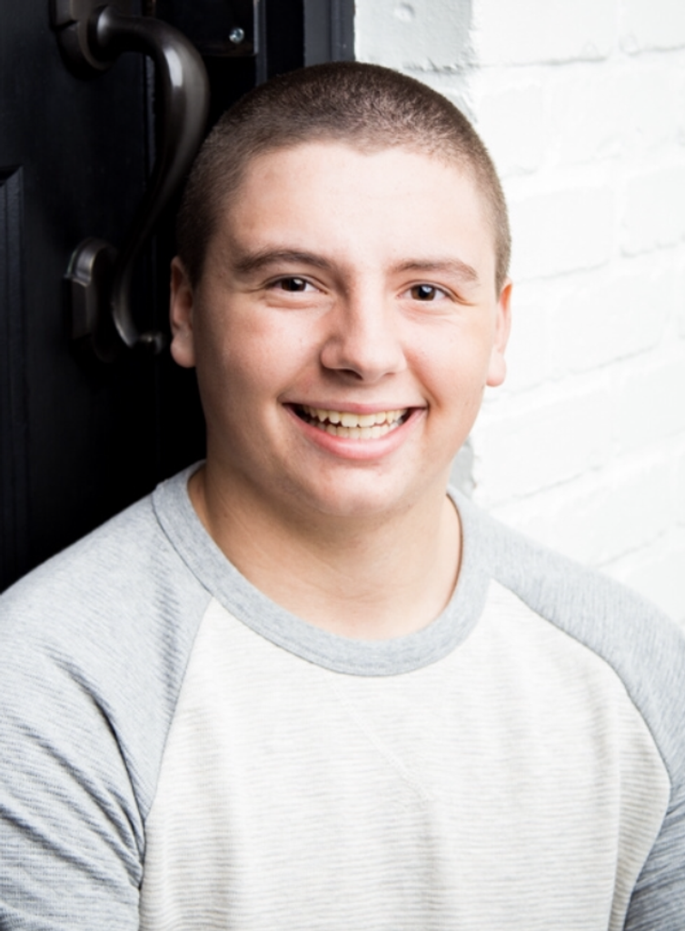 Keaton Smith