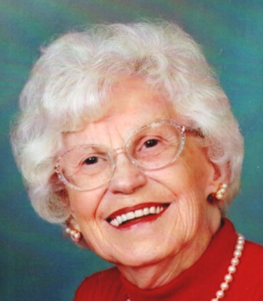 Anna L. Wilsey