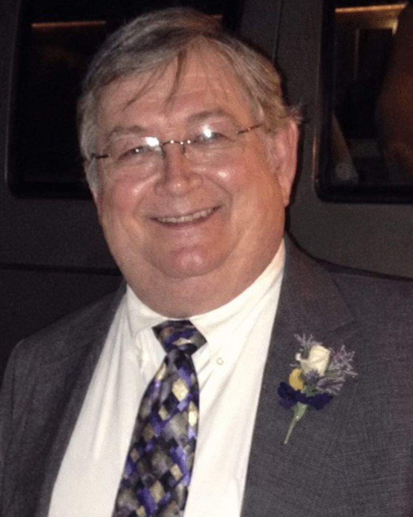 Bobby Dwaine Meacham Profile Photo