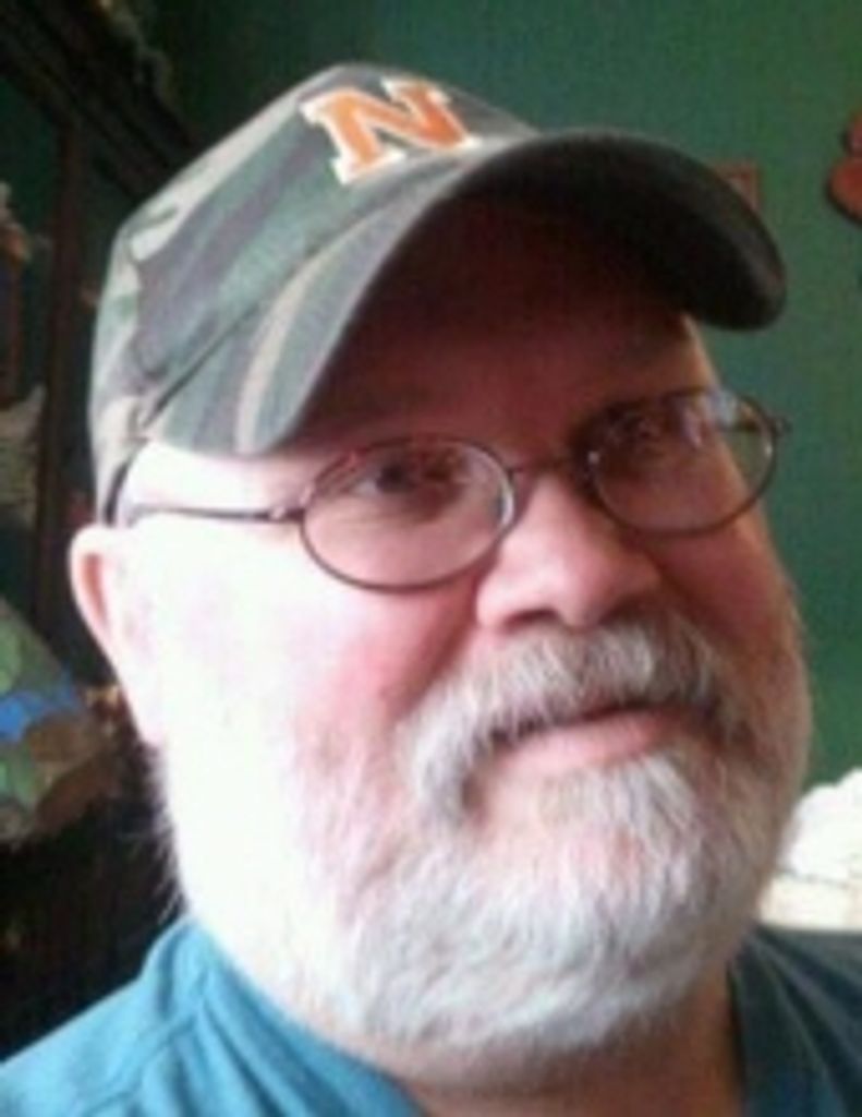 Charles Anthony  "Tony" Brumfield