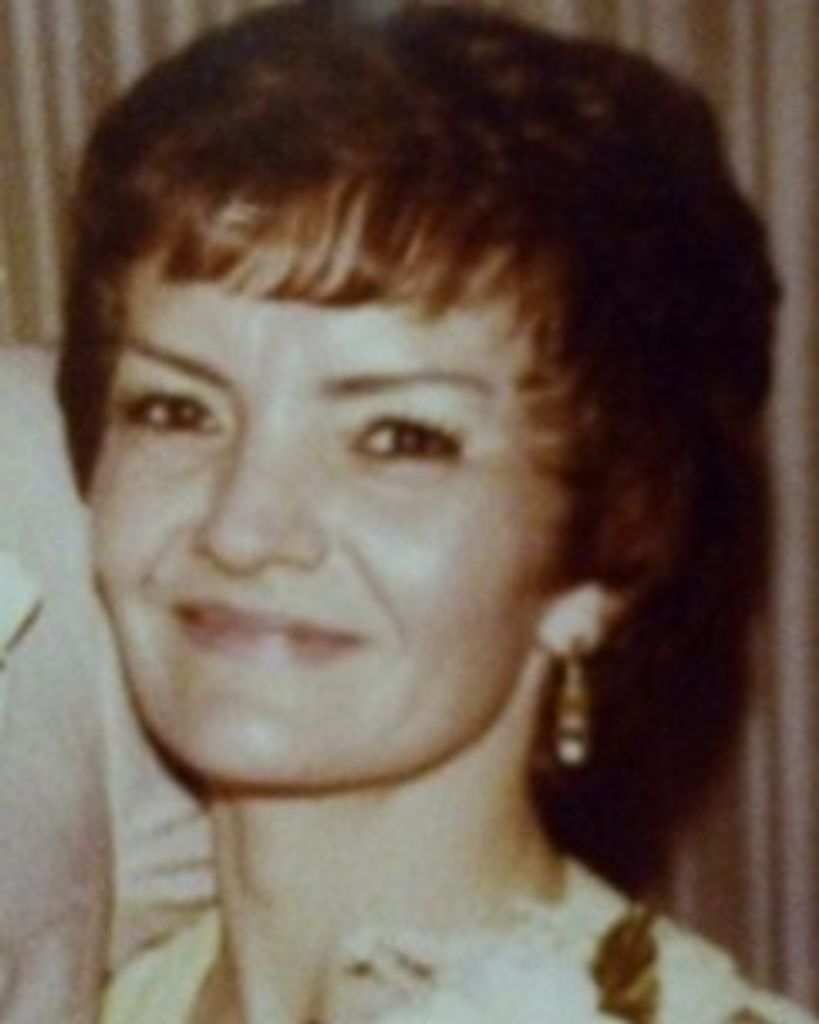 Betty Marshall