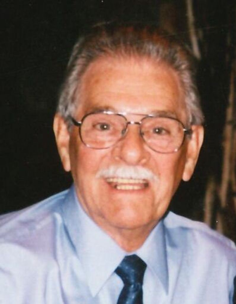 Edward Paul Gera