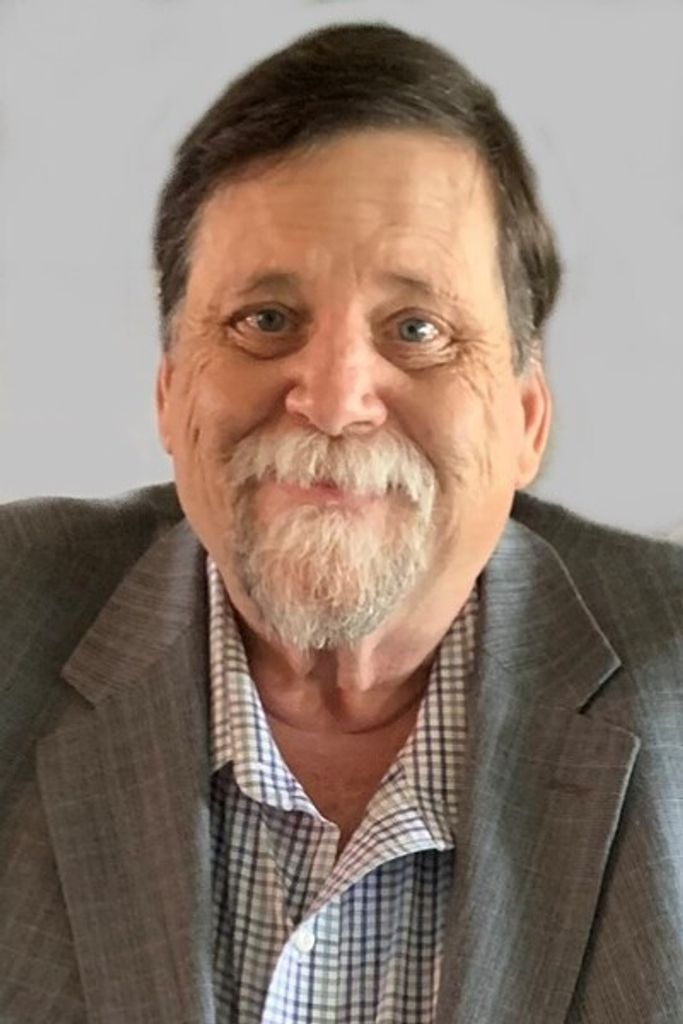 Darrell Edward Poe Profile Photo