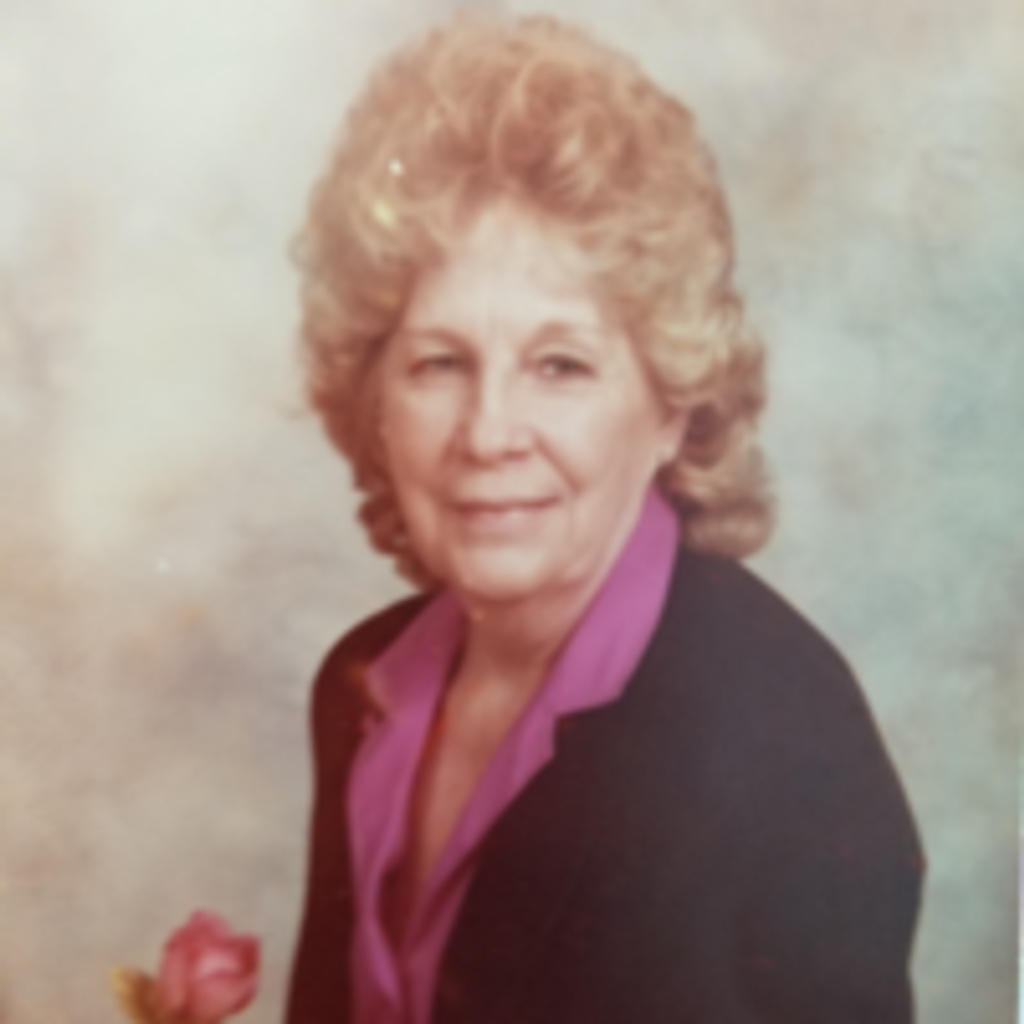 Evelyn Louise Harper Profile Photo