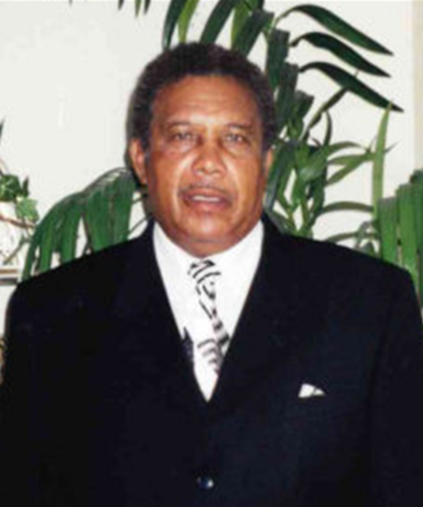 Robert Beach Sr. Profile Photo