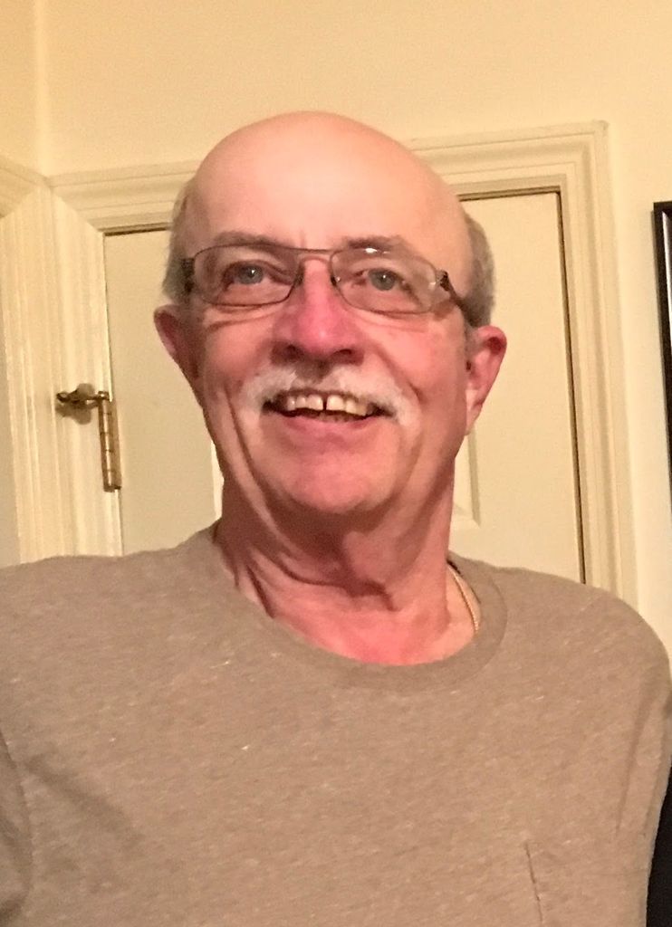 Thomas Joseph Mindas Jr.