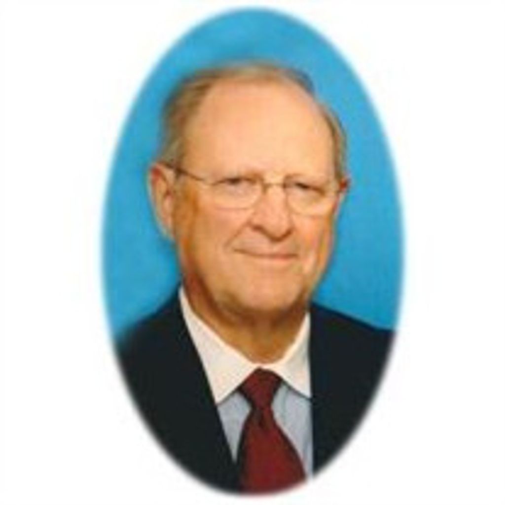 Adam Stewart "Ed" Gilmour