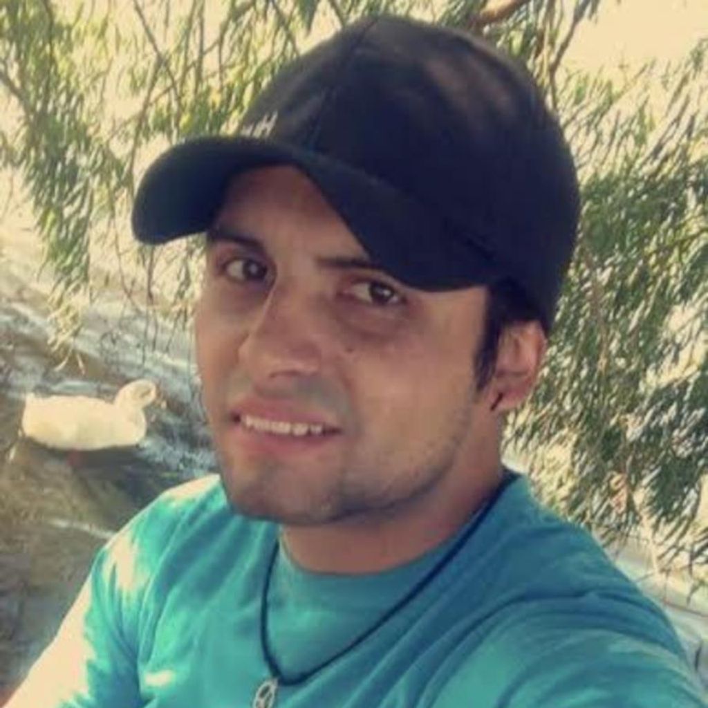 Glenn Juarez