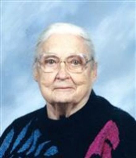 Mildred E. Farrell Profile Photo