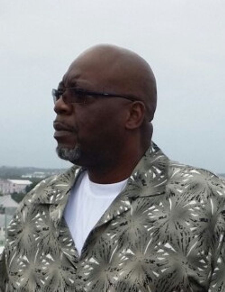 MARK WHITE