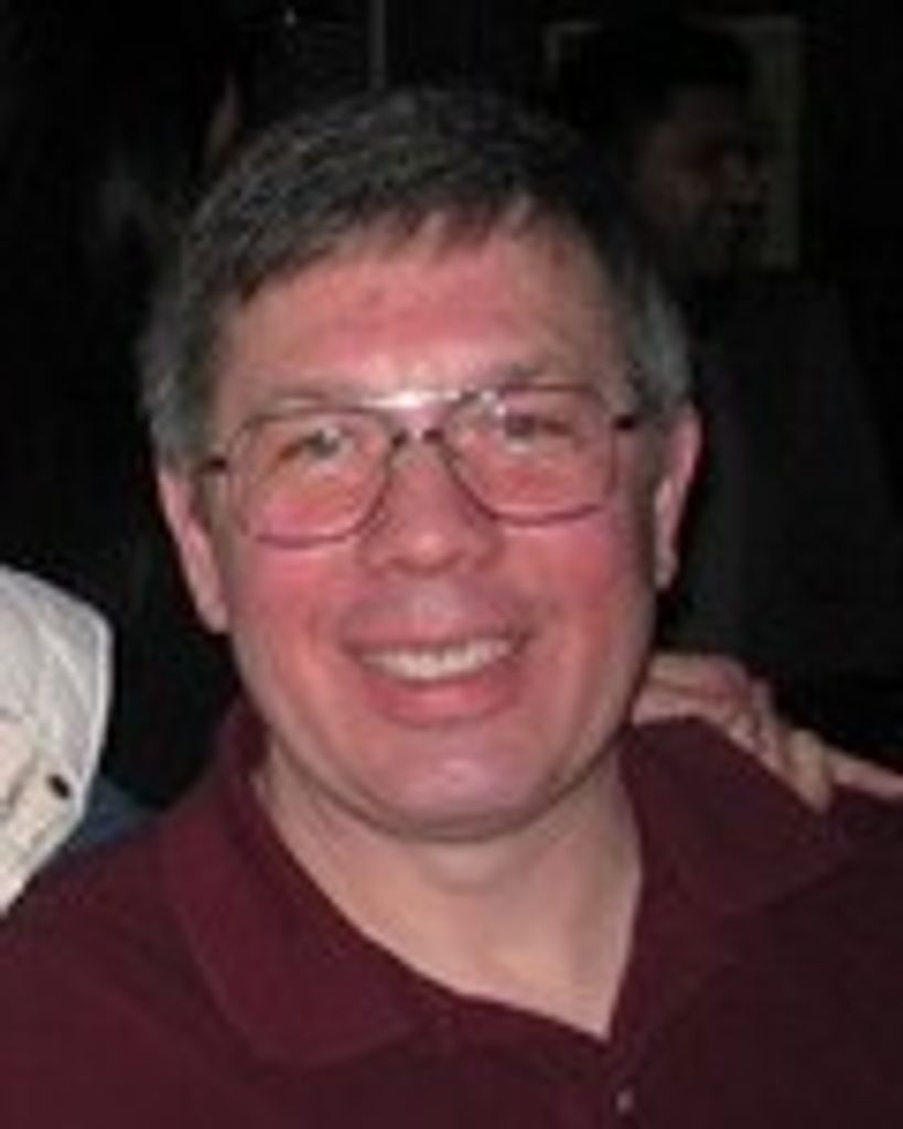 Dennis Gene St. Johns