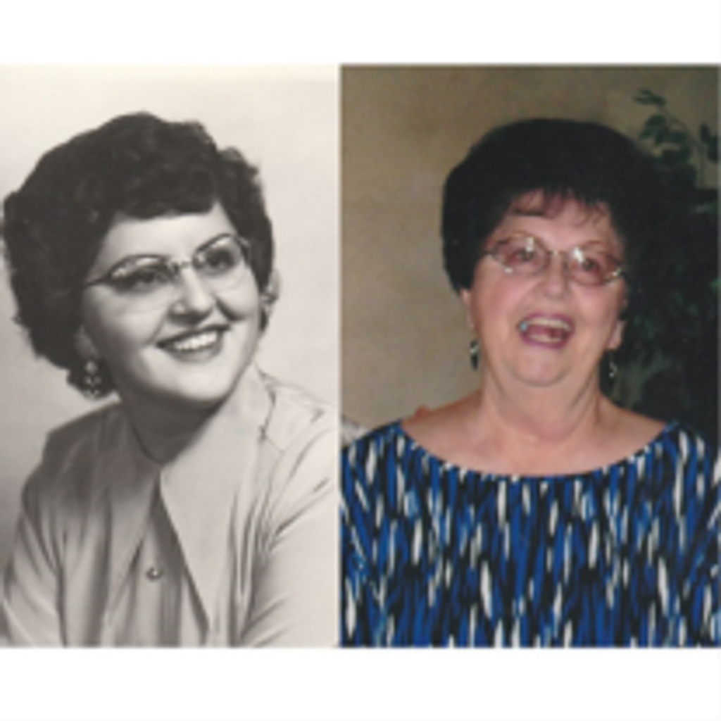 Lena Geraldine Defa Giles Profile Photo