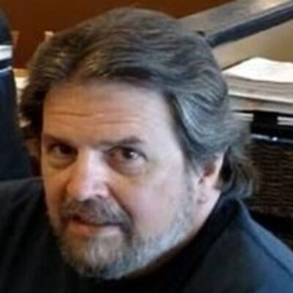 Stephen Jacob King