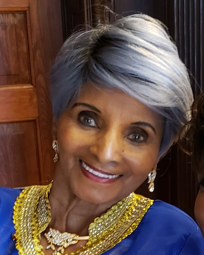Nancy Louise Lewis Profile Photo