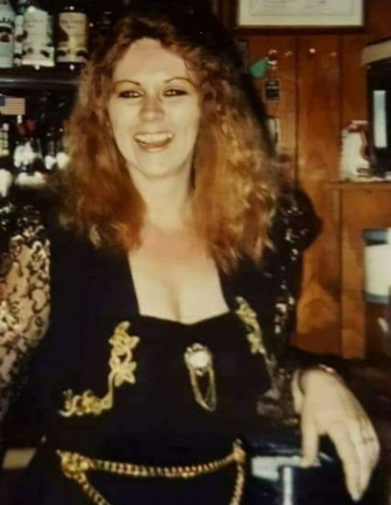 Gina Lucille Mccullough Profile Photo