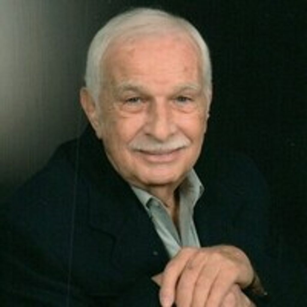 Otis David Burroughs