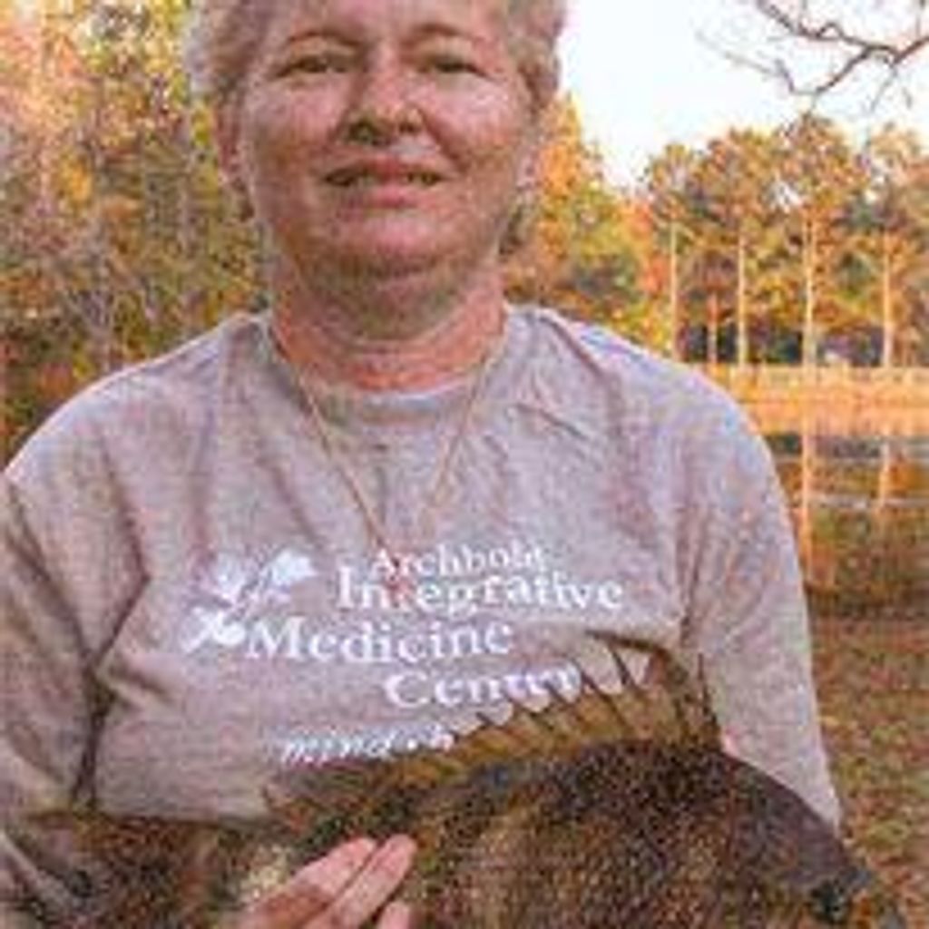 Robin Paula Holmes Francis