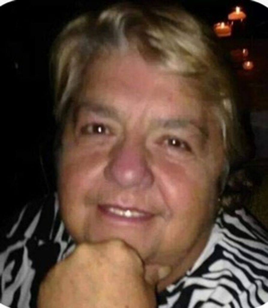 Judy Brandt Profile Photo