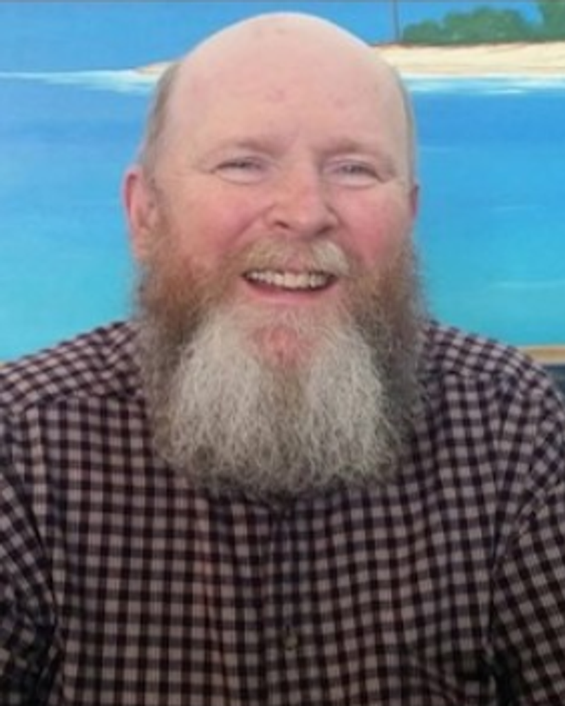 David Wayne Kenney Profile Photo