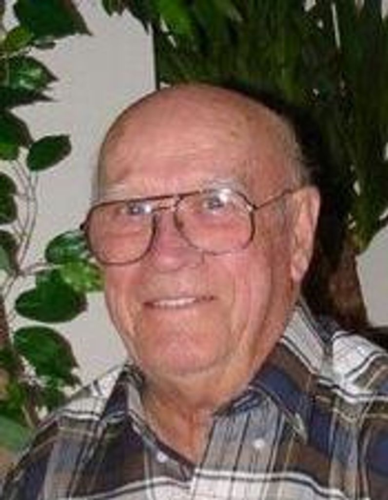 Walter "Pete" Preston Mccarty Profile Photo