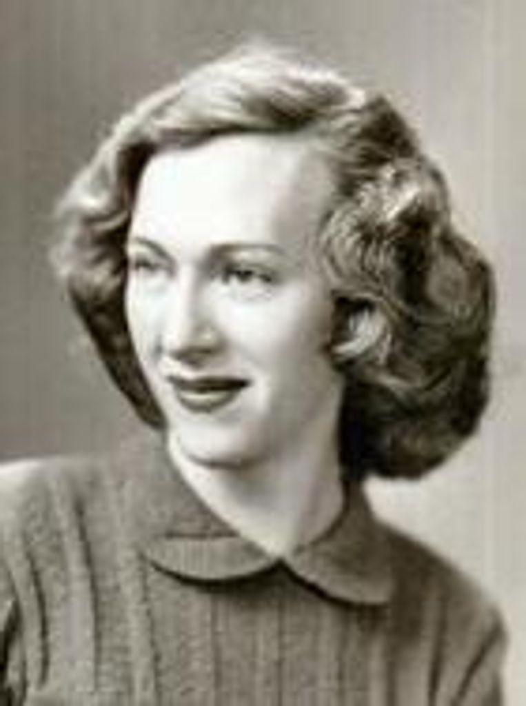 Janet Angelene Coel