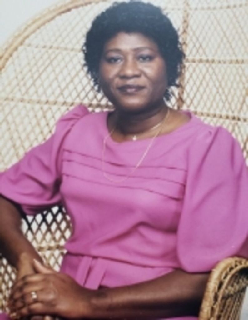 Lula Johnson Profile Photo