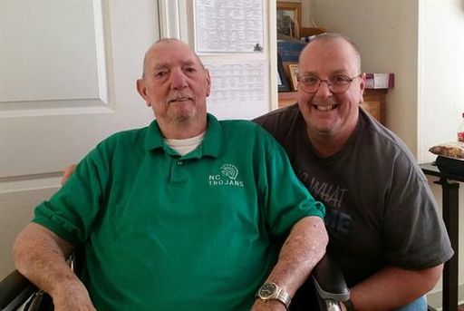 James T. “Jim” Thrasher photo gallery thumbnail 3 of 3